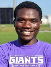 Ben Davis High School Boys Soccer Coaching Staff