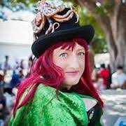 Annette Fraser-Dunn (pokeybun)