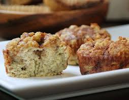 Grain Free Desserts And Goodies Yum Paleo Recipes Dessert Dessert Recipes Banana Cinnamon Muffins