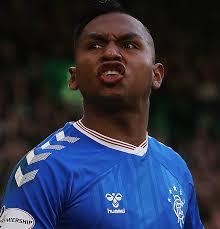 Find what to do today or anytime in july. Rangers News Morelos Is His Own Worst Enemy He Dives Cheats And Lashes Out Writes Bill Leckie