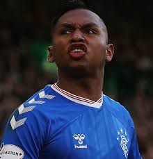 Todas las noticias sobre morelos publicadas en el país. Rangers News Morelos Is His Own Worst Enemy He Dives Cheats And Lashes Out Writes Bill Leckie