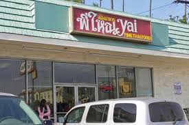 Chef Neal Fraser Favors Yai Thai In Hollywood Eater La