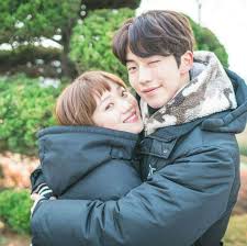 Maybe you would like to learn more about one of these? Weightlifting Fairy Kim Bok Joo Home Facebook