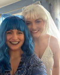 Best weekend ever 💕🥂 so thankful for everyone who made it so special!