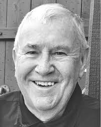 Robert Carr Obituary (2019)