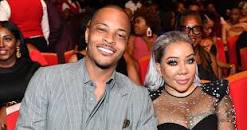 Image result for are ti and tiny still married