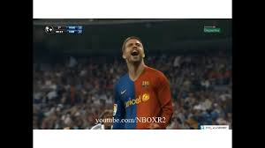 أعظم مباراه في تاريخ الكلاسيكو بين برشلونه وريال مدريد وجنون فهد العتيبي. Ù…Ø¨Ø§Ø±Ø§Ø© Ø¨Ø±Ø´Ù„ÙˆÙ†Ø© ÙˆØ±ÙŠØ§Ù„ Ù…Ø¯Ø±ÙŠØ¯ 6 2 ØªØ¹Ù„ÙŠÙ‚ ÙŠÙˆØ³Ù Ø³ÙŠÙ02 05 2009 Ø§Ù„Ø³Ø± Ø§Ù„Ø§Ø®Ø¨Ø§Ø±ÙŠ
