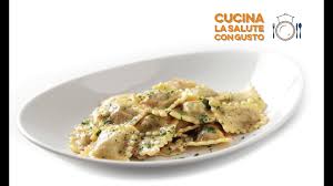 Maybe you would like to learn more about one of these? Ricetta Agnolotti Di Carne Canavesani Piemonte Youtube