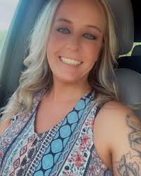 Tritny Bontrager-EXP Realty