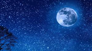 Luna azul condominium, unit #6. Astronomia Que Es La Luna Azul Y Cuando La Veremos En 2021