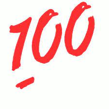 Success 100 Gif Success 100 Great Discover Share Gifs Success The 100 My Intentions