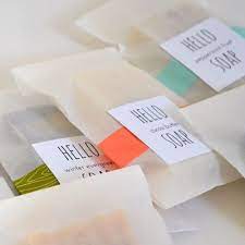 dear petite packaing おしゃれまとめの人気アイデア pinterest tuayungz elf 石鹸のラッピング 紙のギフト アクセサリー ラッピング