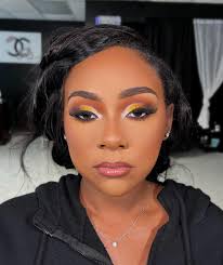 Virginia Makeup Artist (@angelfacebeautycompany) · Brosville, VA