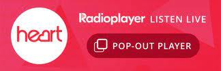 Heart North East Radio Turn Up The Feel Good