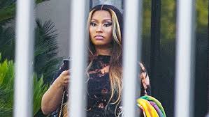 Nicki minaj's intent to become a mom has finally come to fruition, 'cause she's confirming what a lot of her fans have suspected. Nicki Minaj S Baby Gifts Gets Burberry Clothes For Infant Hollywood Life