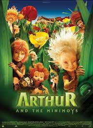 Couples kiss, and one how might the movie be different if arthur used drugs instead of drinking? Arthur And The Minimoys Filmes Imagens Filmes Filme Arthur