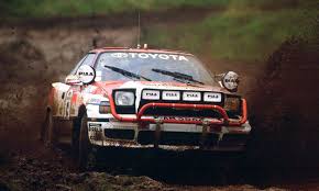 Kenyan rally driver nzioka waita said: Kenya Safari Rally To Take Place On June 24 27 2021 Fia Kenyan Wallstreet