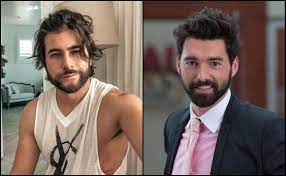 Gonzalo peña (born june 3, 1989) is a spanish television actor. Juan Osorio Revela Que Fernando Noriega Reemplazara A Gonzalo Pena