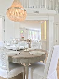 Use multiple lights of the same style spaced around the room to keep the room bright and well lit. My Bright And Open Dining Room Kristywicks Com