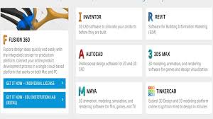 Comment Avoir Tout Les Logiciels D Autodesk Gratuitement Version Etudiant Youtube