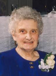 Ruth Gorman Obituary (2008)