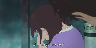 Mirai No Mirai Kun Mirai Okasan Japanese Animated Movies Animated Movies Japanese Animation