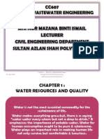Few water quality index systems have been developed, and none are in widespread use. Water Quality Index Doe Malaysia System Paper Pdf Water Quality Environmental Technology