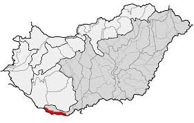 Melegedés kezdődik a mai naptól. Fajl Hu Microregion 1 5 11 Drava Sik Png Wikipedia