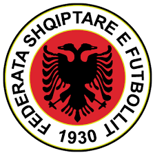 Albania Albania Football Football Team Logos Albania