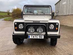 Image result for Arctic White 1981 Land Rover