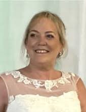 Obituary information for Christina Griffin Stanits