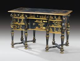 Bureausdesks French Style Furniture Chinoiserie Furniture Louis Xiv
