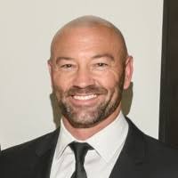 Ted Ford Email & Phone Number