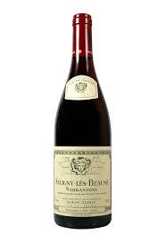 Ce site utilise des cookies. Vin De Bourgogne Rouge Savigny Les Beaune 1er Cru Narbantons Du Domaine Louis Jadot Millesime 2015