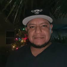 Profile for Aaron Morales