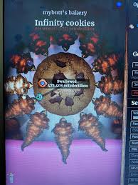 These hacks for cookie clicker are based around the java console and is extremely easy to use. Shiny Wrinkler Used Open Sesame Account Cookieclicker