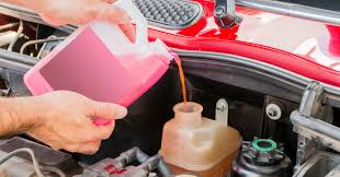 Transmission fluid change again ? Signs You Re Low On Transmission Fluid Toyota Of North Charlotte