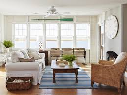 Beachlovedecor's specialization is personalized home decor for beach and ocean lovers and i help you to create a beach interior in your house. Coastal Living Room Ideas Hgtv Com Hgtv
