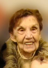 Dolores Zielinski Obituary