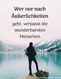 Im november 2014 veröffentlichten sie ihre forschungsergebnisse in dem magazin „personality and individual differences. Spruche Aus Der Seele Es Sind Eben Nicht Nur Ausserlichen Schonheiten Die Einen Menschen Schon Machen 3 Facebook