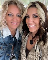 The faces of Rose Peek Pomskies 👋 My name is Roxane Rose, owner/creator of  Rose Peek which began back in 2012. My mom's name is Doreen Manning, she  started breeding about 5