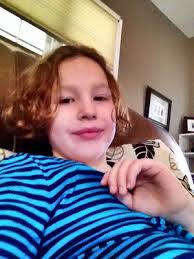 Gwen Goetz's Instagram, Twitter & Facebook