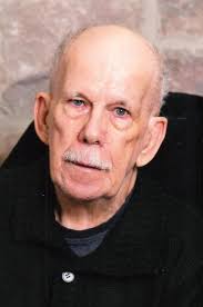 Obituary of James Edward Lloyd