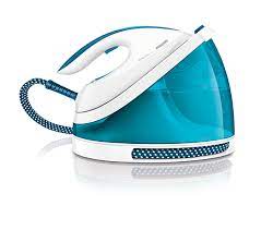 Philips Steam Generator Iron Delivers Faster And Easier Ironing Experience Iron Your Garments No Temperature A Centrale Vapeur Centrale Vapeur Philips Philips