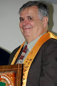 Salón de la Fama del Deporte de Río Piedras/Exaltados 2014/Walter Manuel  Ruiz Arroyo