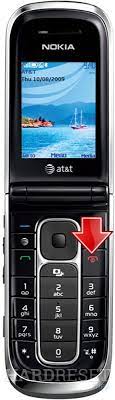 Unlocking nokia phones has never been so easy. Hard Reset Nokia 6350 How To Hardreset Info