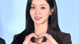 Hyeri Bintangi Drakor Komedi Kantoran Seru Office Workers