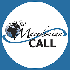 Is that a call that christians will have too, except not in macedonia? Twr360 The Macedonian Call