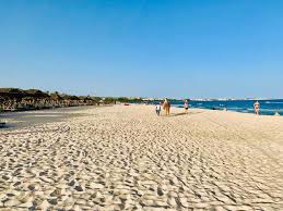 Tunesien liegt im norden afrikas, an der nordafrikanischen mittelmeerküste. Meine Reisetipps Fur Hammamet Strand Medina Peterstravel