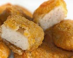 Resep Nugget Ayam Resep Chicken Nuggets Makanan
